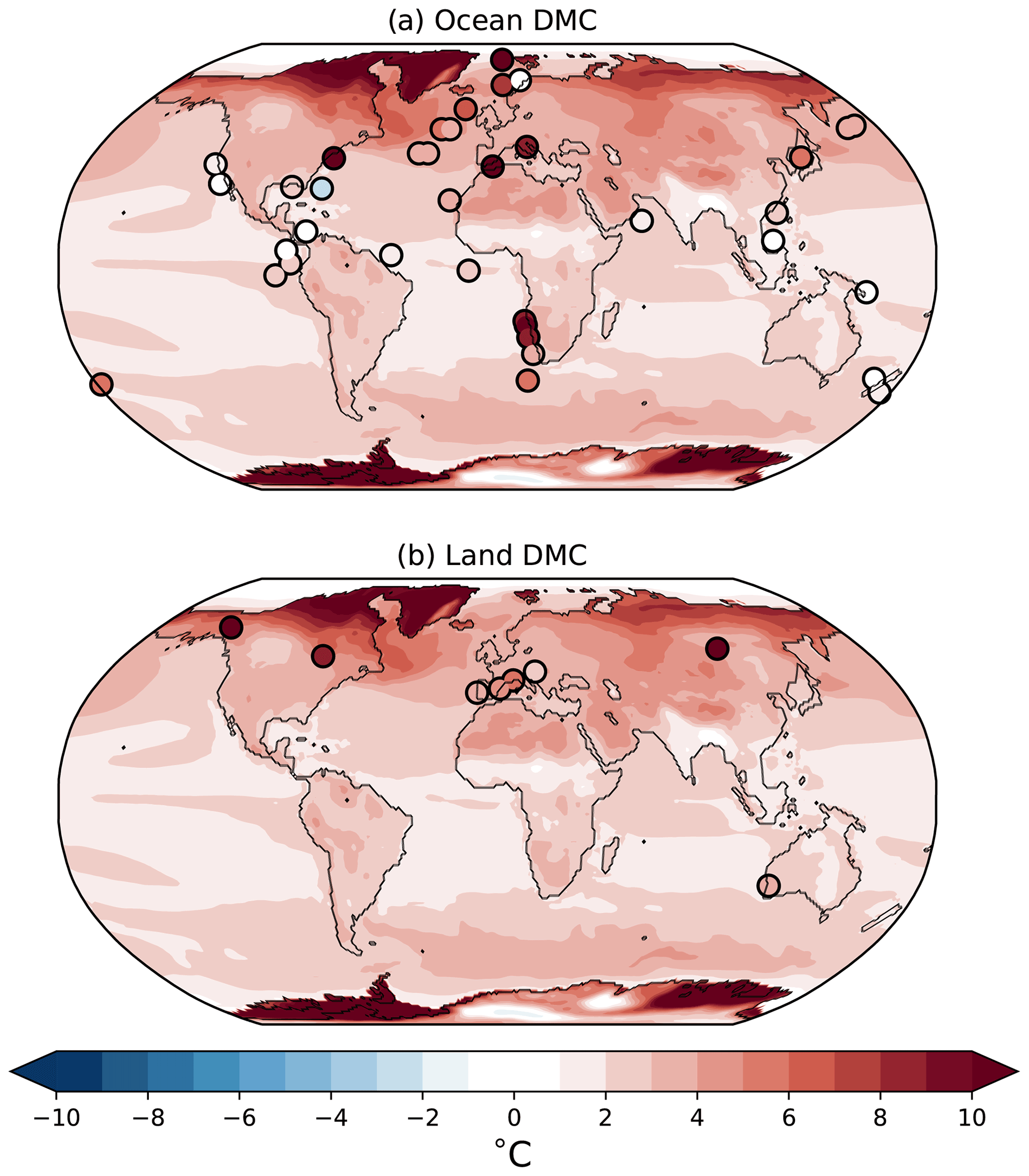 The paradox of the climate change consensus